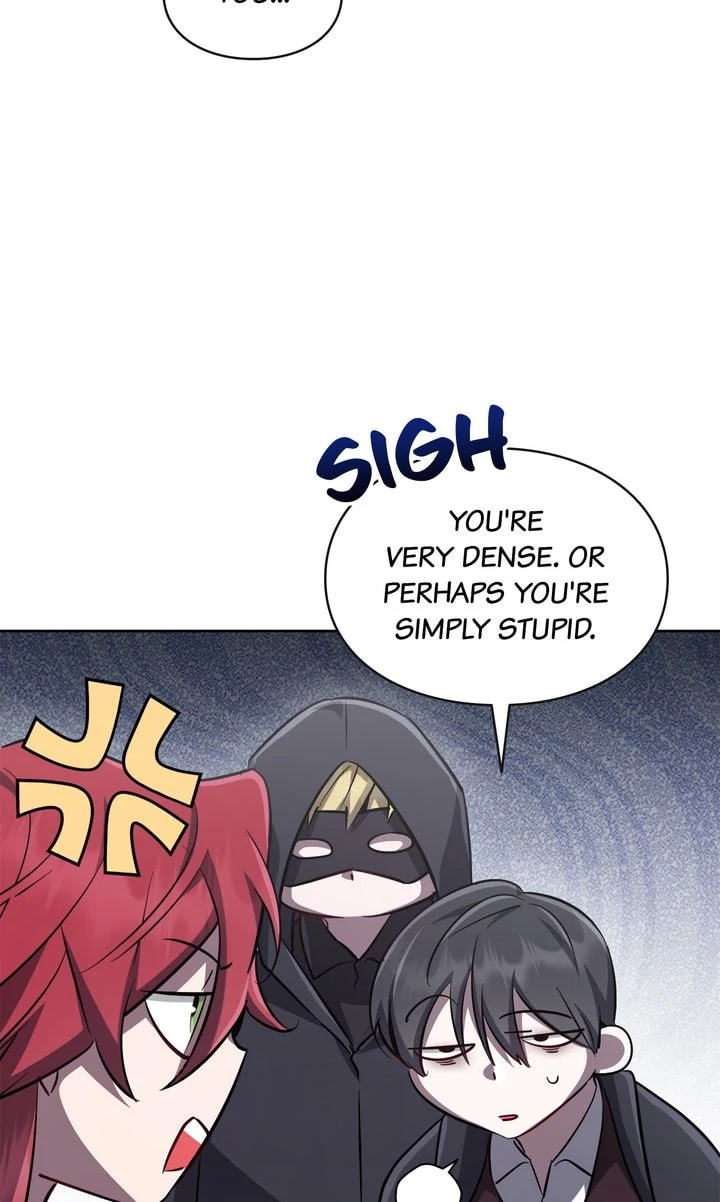 The Corpse Will Tell Chapter 76 45
